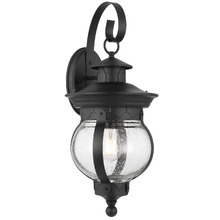 Carlson Aluminium Wall Light